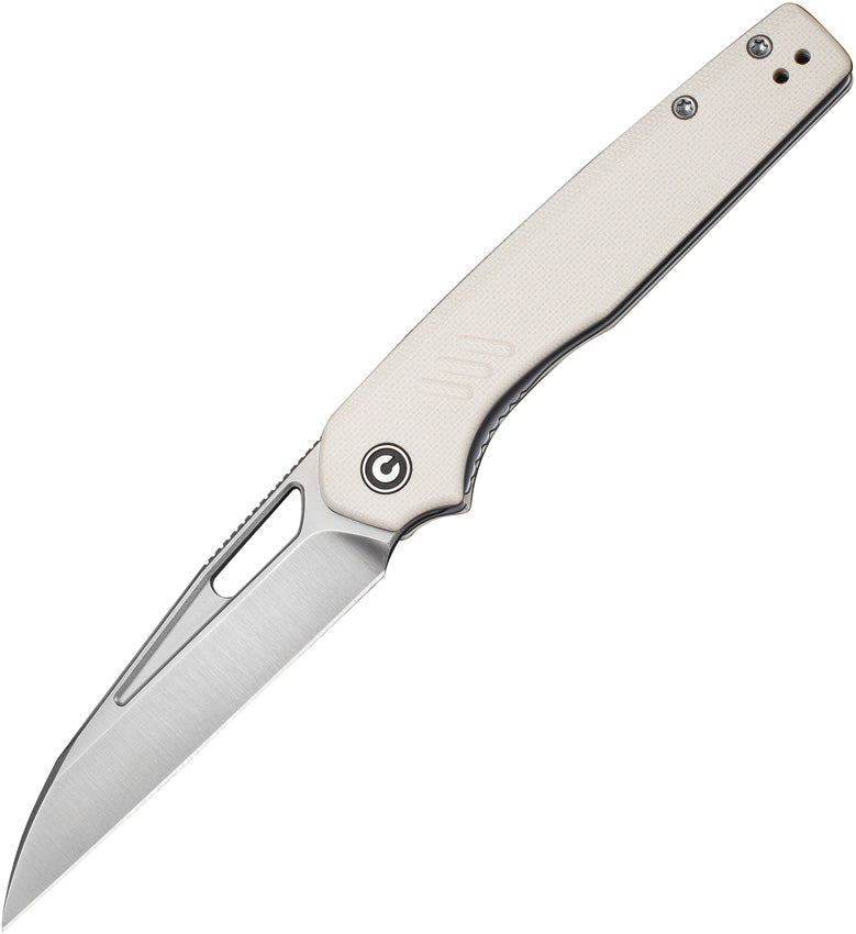Guile Linerlock Ivory C24062B-3