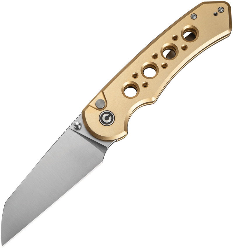 Pragma Prime Button Lock Chm C24067-3