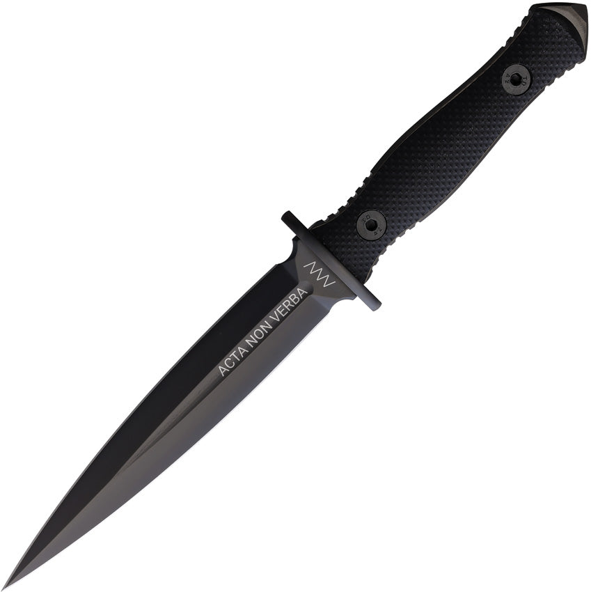 M500 KAMBA Fixed Blade ANVM500-009