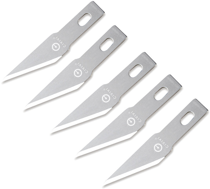 MT Blade 1 Utility Blades
