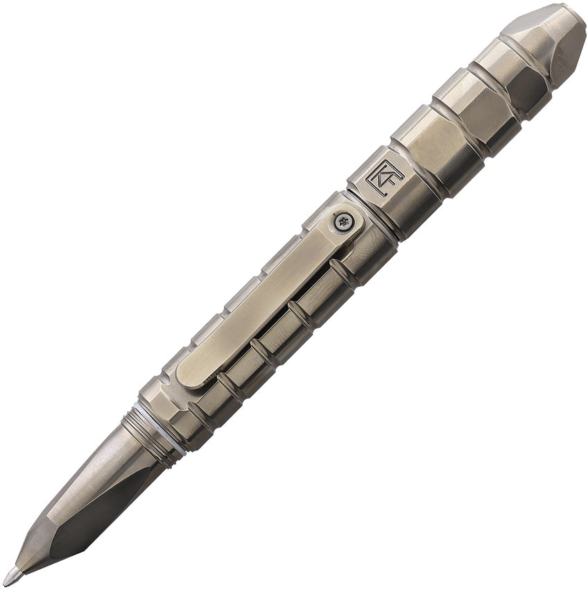 Bulavva Barrel Pen Ti CKF046 BULAVVA PEN TI BARREL