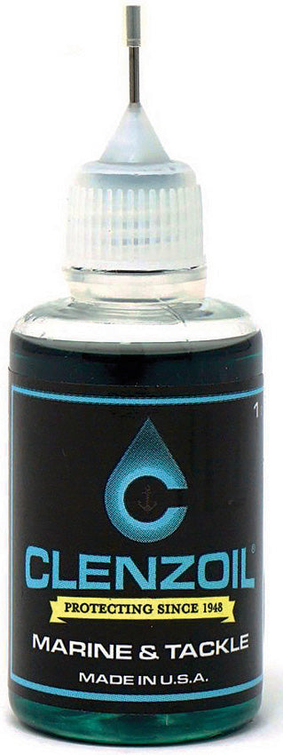 Marine/Tackle Needle Oiler 1oz 2687