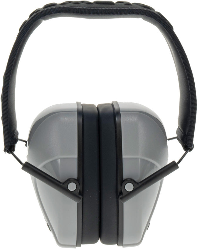 Passive Low Pro Earmuff Gray 1103305