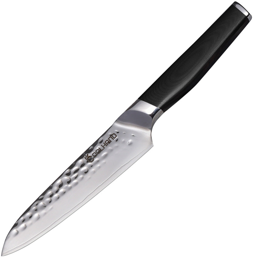 Utility Knife G10 Handle 7195CG10