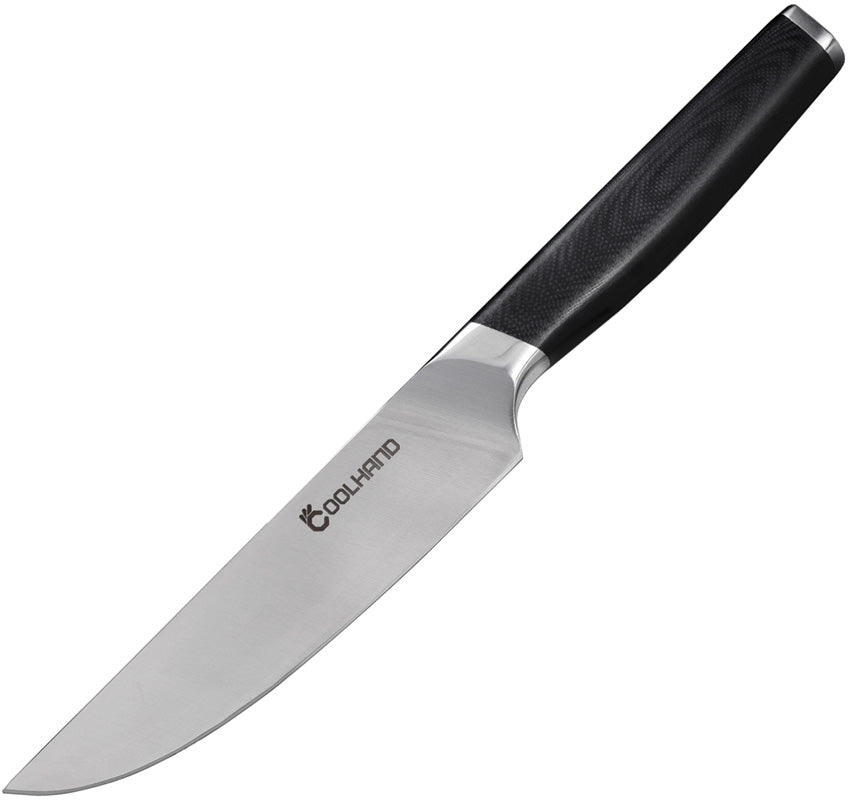 Steak Knife G10 Handle