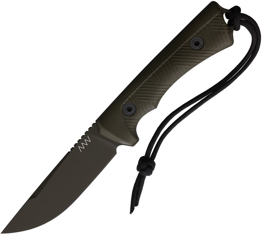 P200 Fixed Blade OD/OD ANVP200-050