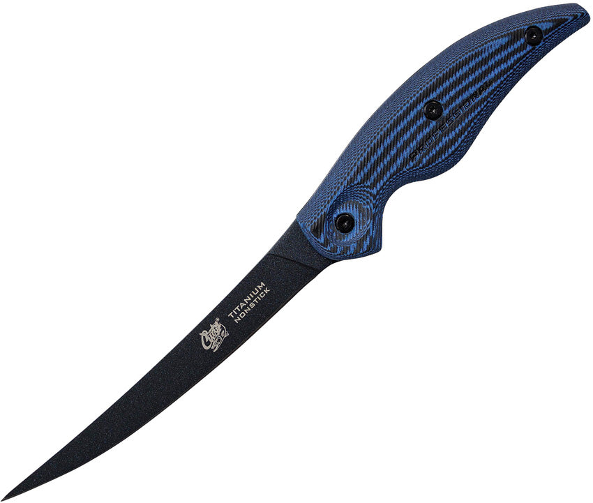 Cuda Professional Boning 18128
