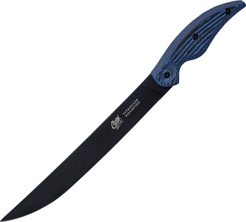 Cuda Professional Fillet 18131