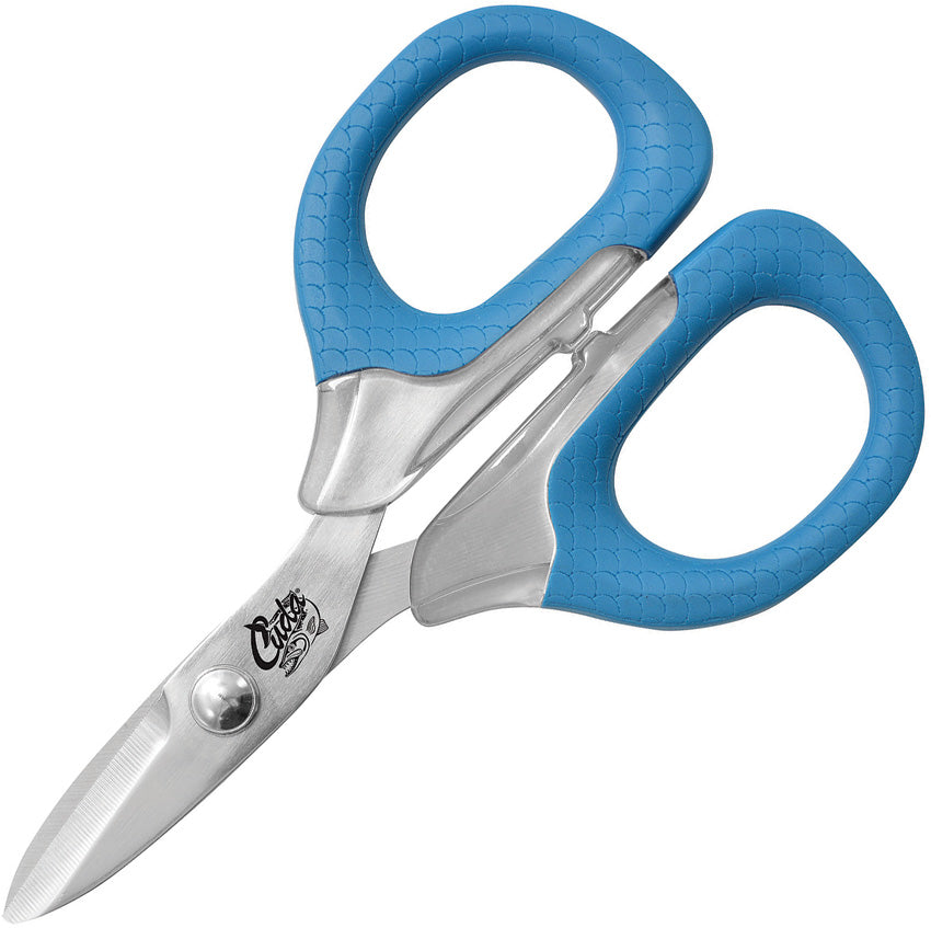 Cuda Large Braid Shear 18362