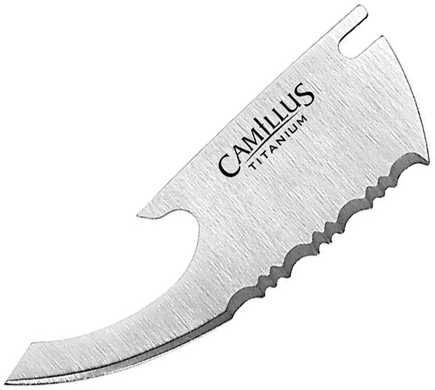TigerSharp Replacement Blades 18566