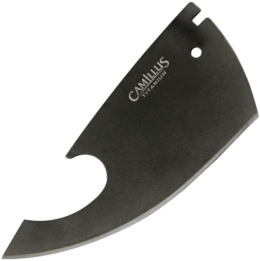 TigerSharp Titan Replace Blade 18569