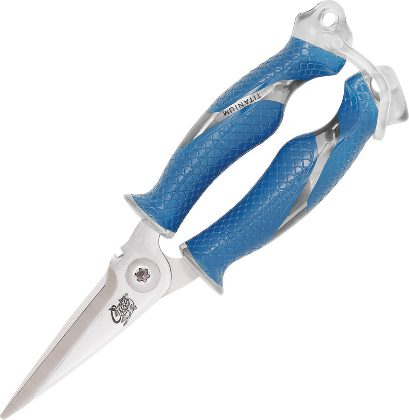 Cuda Snips 18825