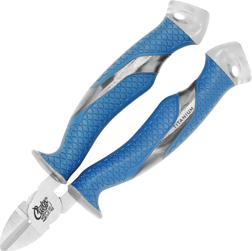 Cuda Wire Cutters 18827