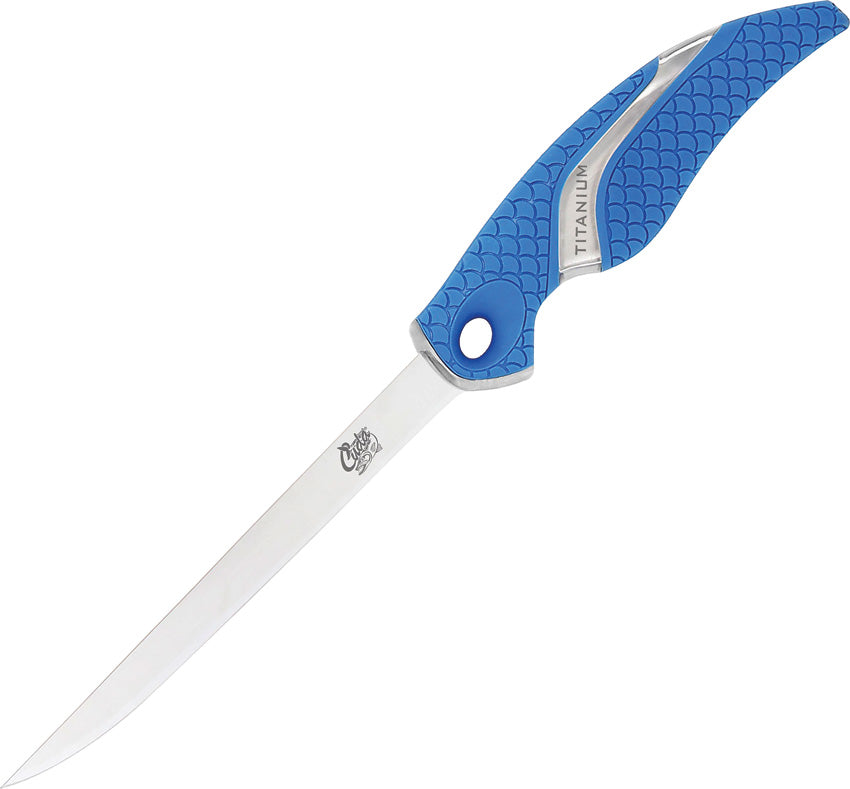 Cuda Flex Fillet Knife 11 3/4 18831