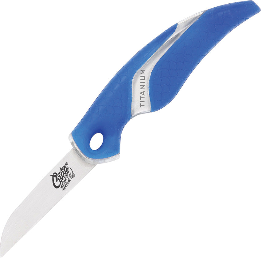 Cuda Bait Knife 18834