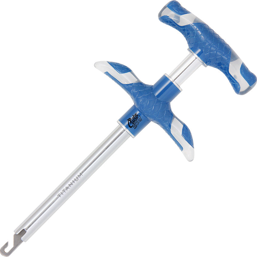 Cuda Dehooker 8.5 inch 18835