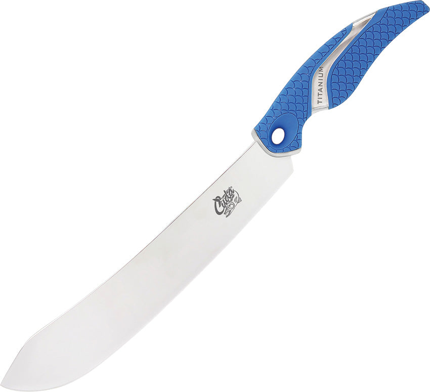 Cuda Butcher Knife 18843