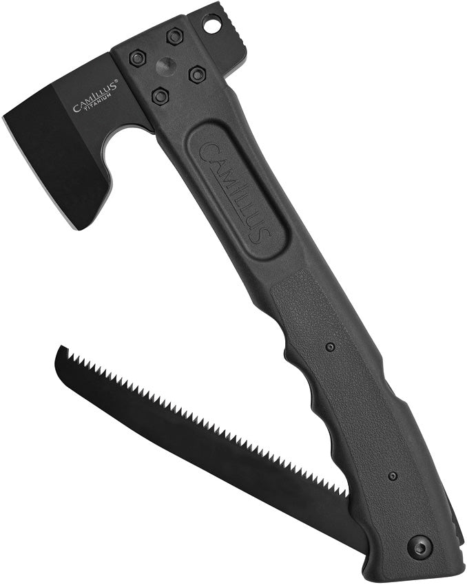 Camtrax Hatchet/Saw 19142