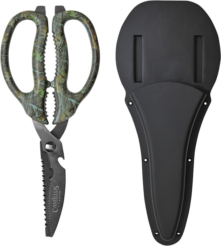 Game Shear CAM-19403