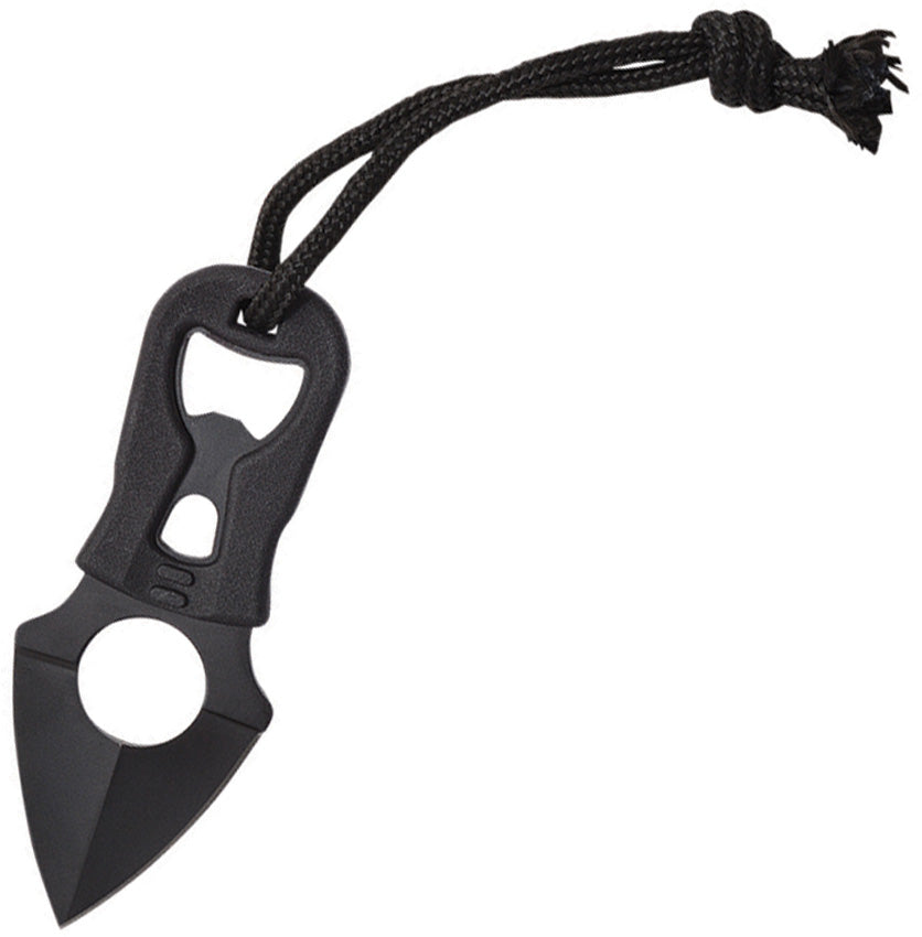 Heater II Neck Knife 19406