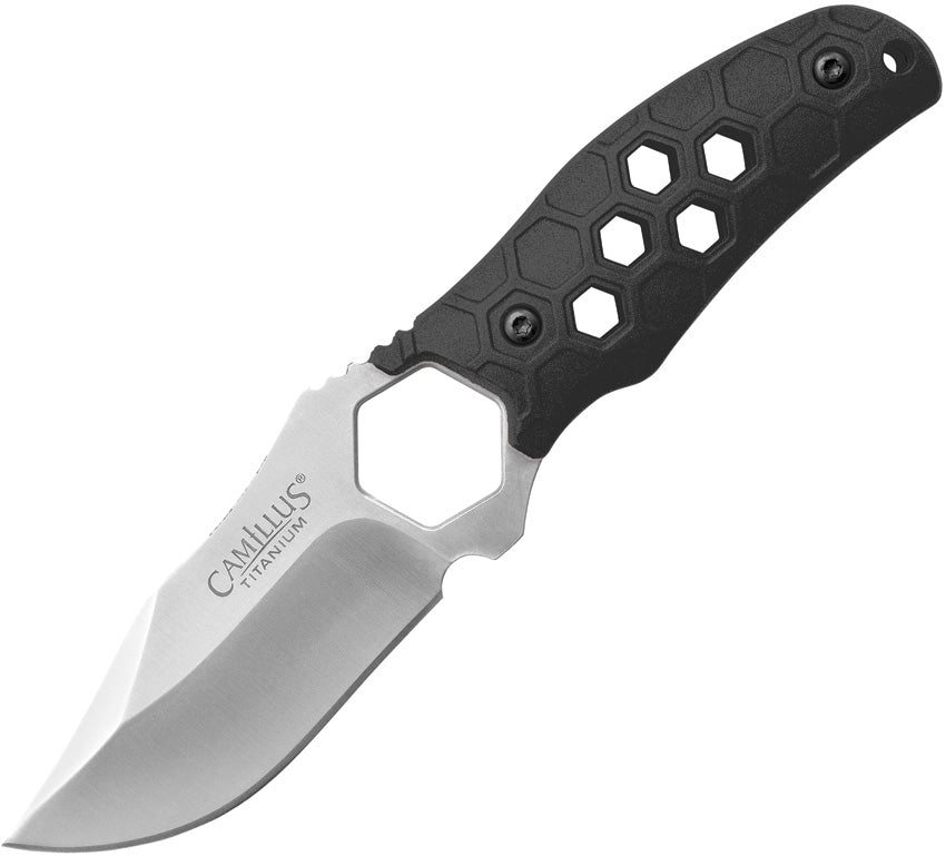 Comb Fixed Blade CAM-19489