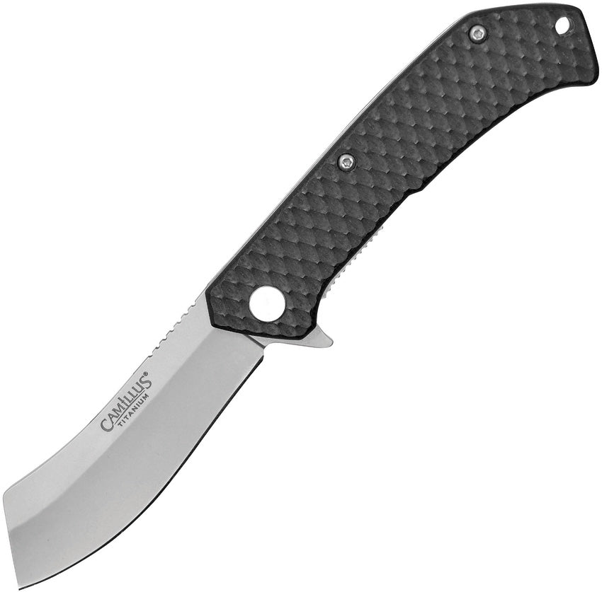 Barber Folder CAM-19645