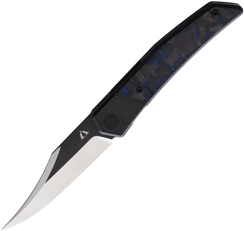 Zetsu Linerlock CF CMB09B