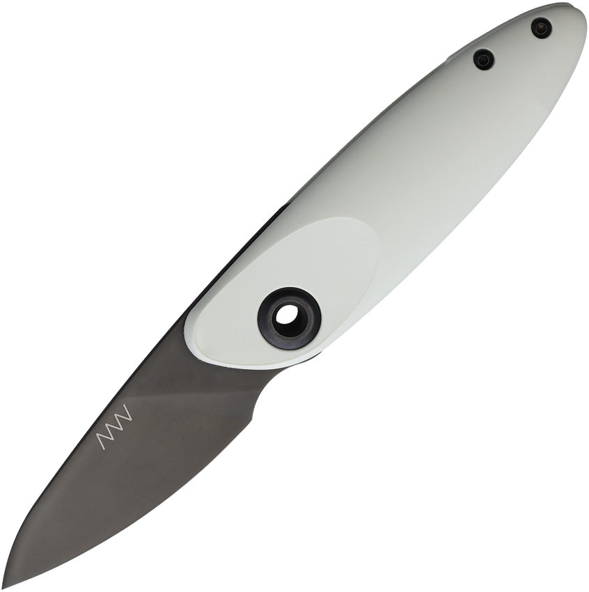 Z070 Slip Joint Mint White ANVZ070-005