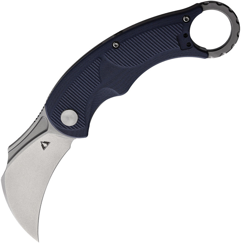 Falcon Linerlock Blue CMB-C01S