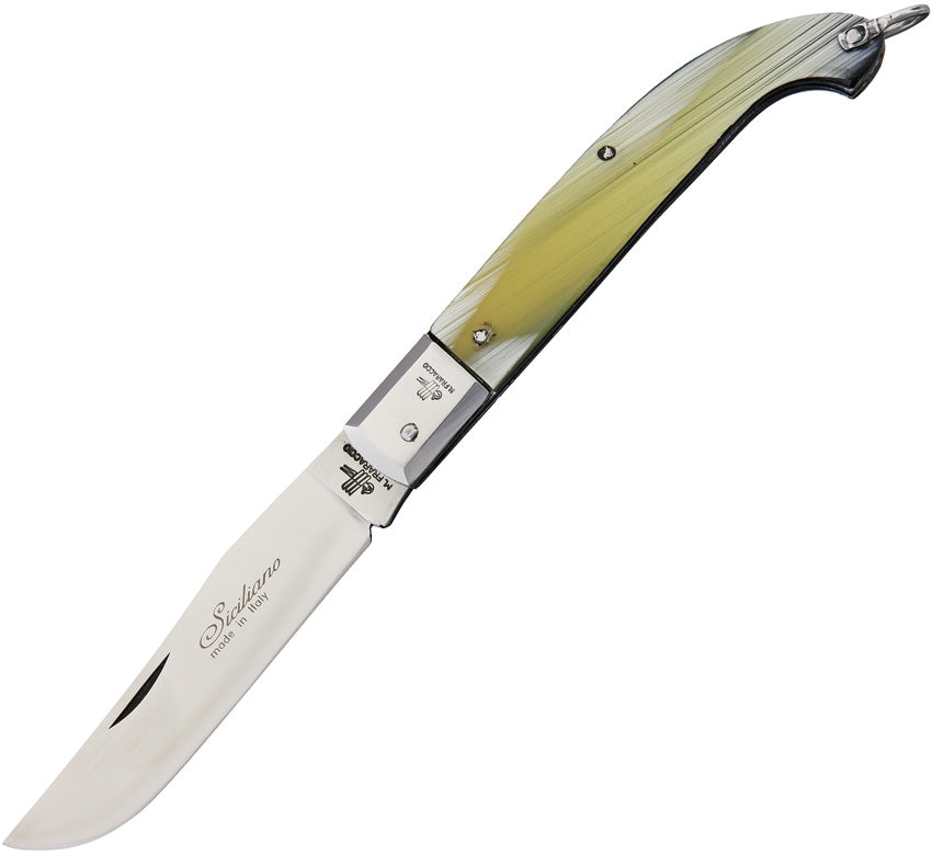 Zuavo Lunghezza 0567/470-21 WITH BOX