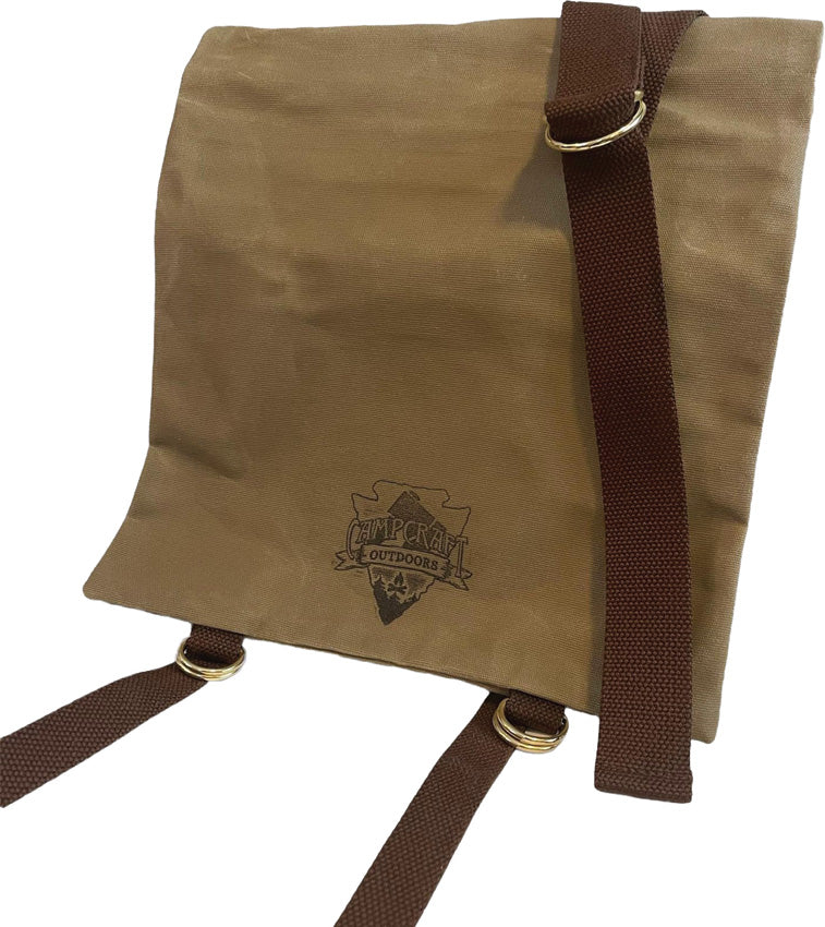 Woodcraft Haversack 6.40118E+11
