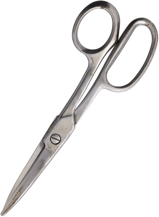Metal Shears SILVER-SHEARS