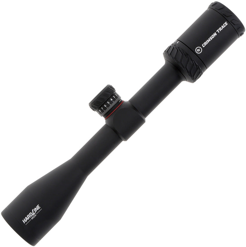 Hardline Pro 4-16x50 Scope 01-01020