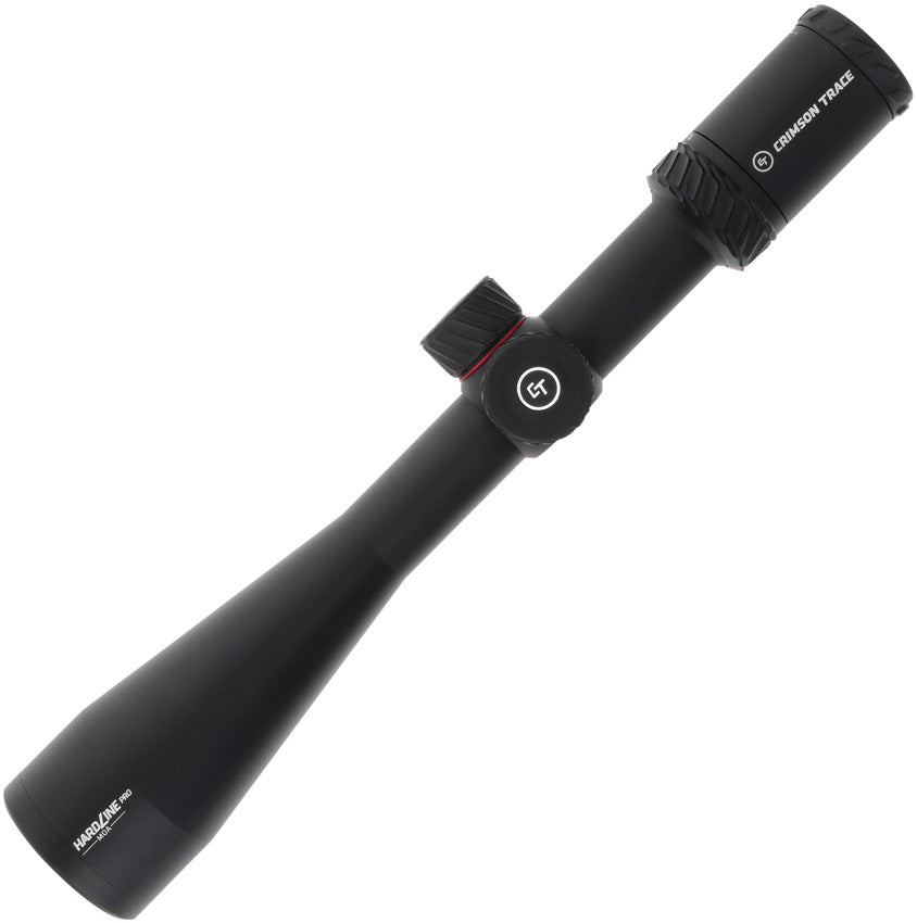 Hardline Pro 6-24x50mm Scope 01-01040