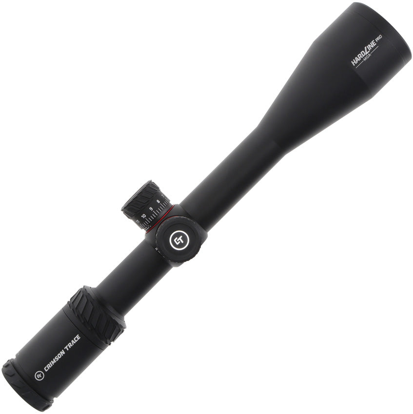 Hardline Pro 4-16x50 Scope 01-01060