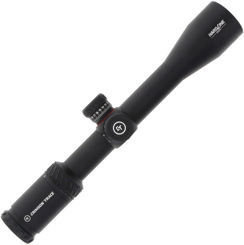 Hardline 3-12x42 Scope 01-01160