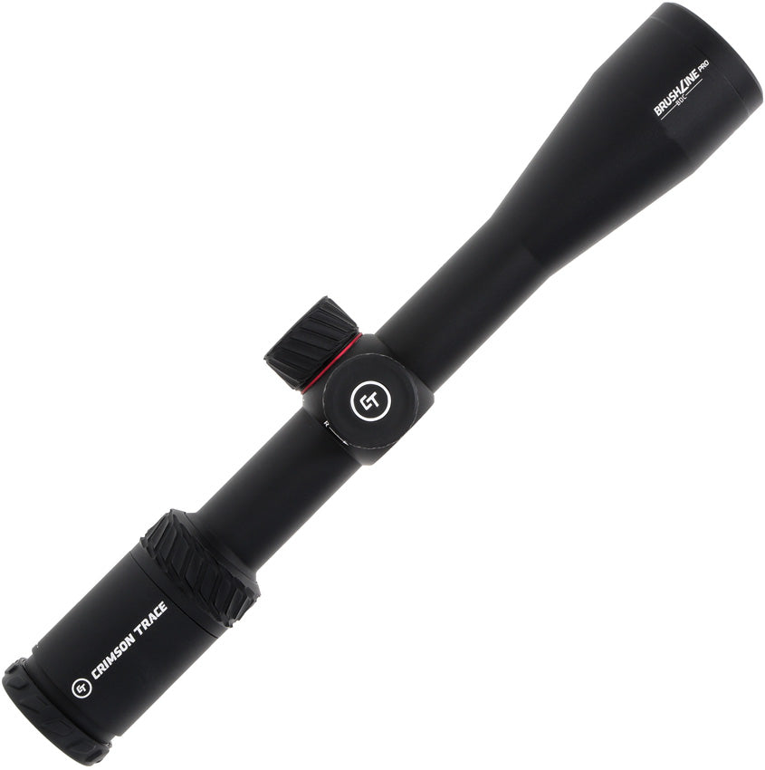 Brushline Pro 3-12x42 Scope 01-01300
