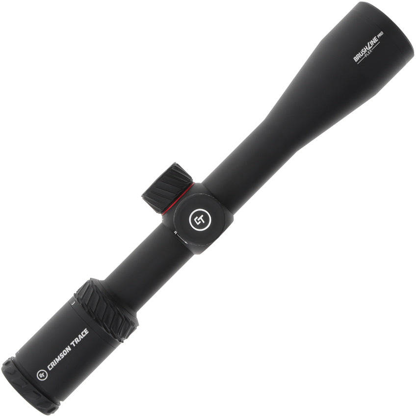 Brushline Pro 3-12x42 Scope 01-01310