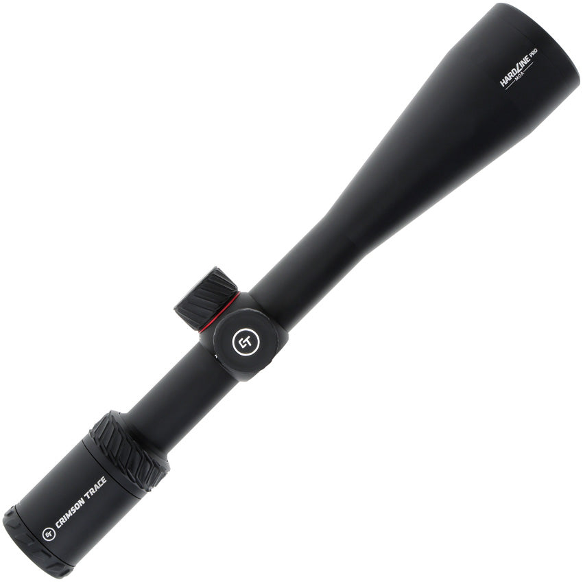 Hardline Pro 4-16x50 Scope 01-01350