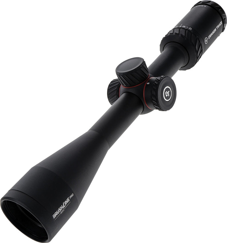 Brushline Pro 3-12x42 Scope 01-01390