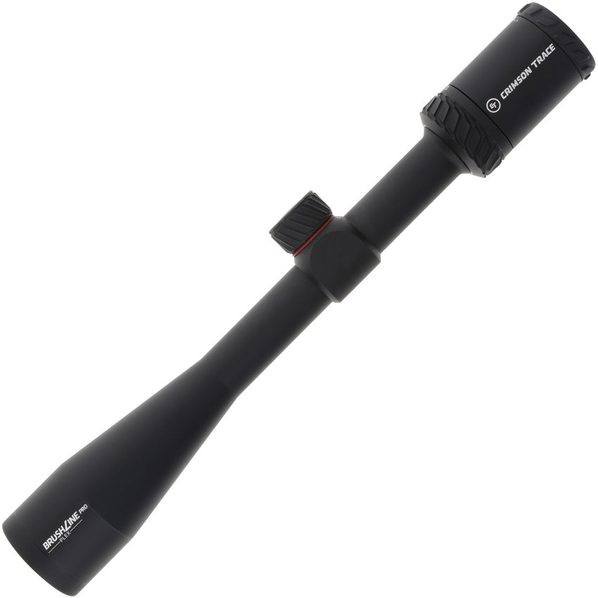 Brushline Pro 4-12x40 Scope 01-01490