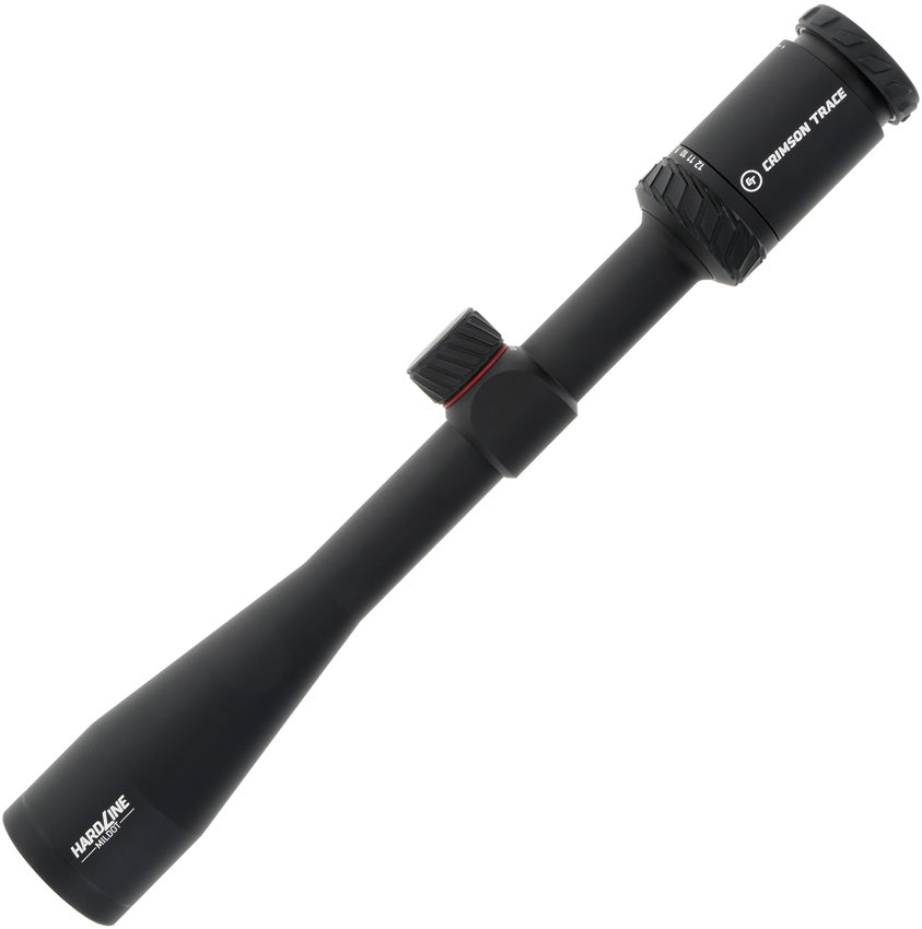 Hardline 4-12x40mm Scope 01-01510
