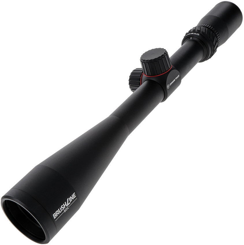 Brushline 4-12x40mm BDC Scope 01-01560