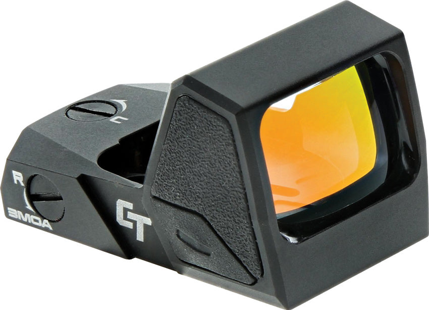 CT-RAD Sight Red 01-01780