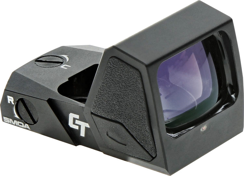 CT-RAD Sight Green 01-01890