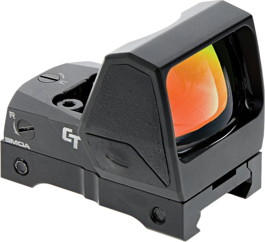 CT-RAD Max Sight