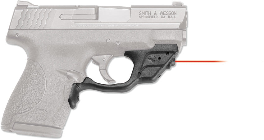 Laserguard Sight S&W Red LG-489