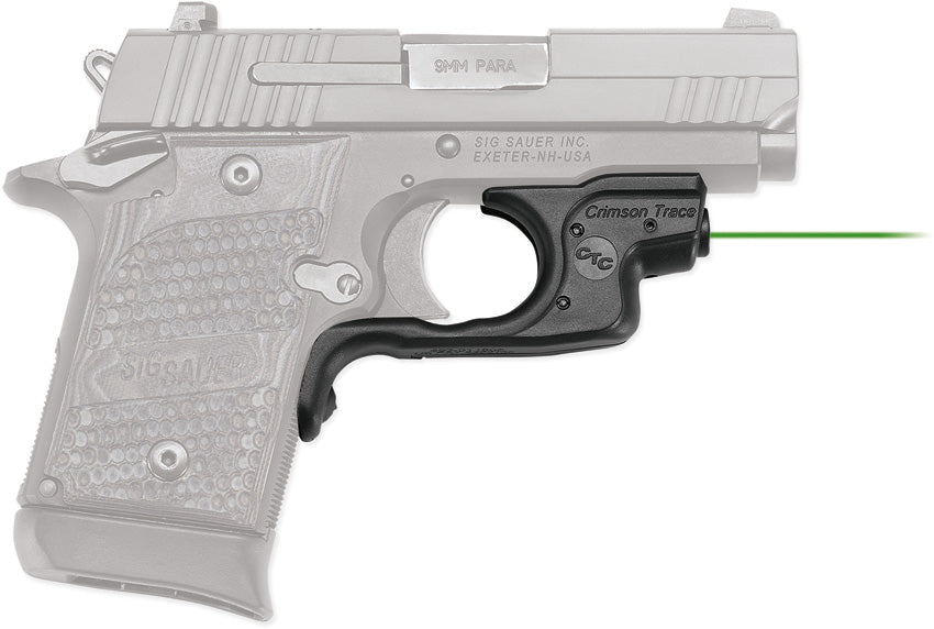 LG-492 Laserguard LG-492G