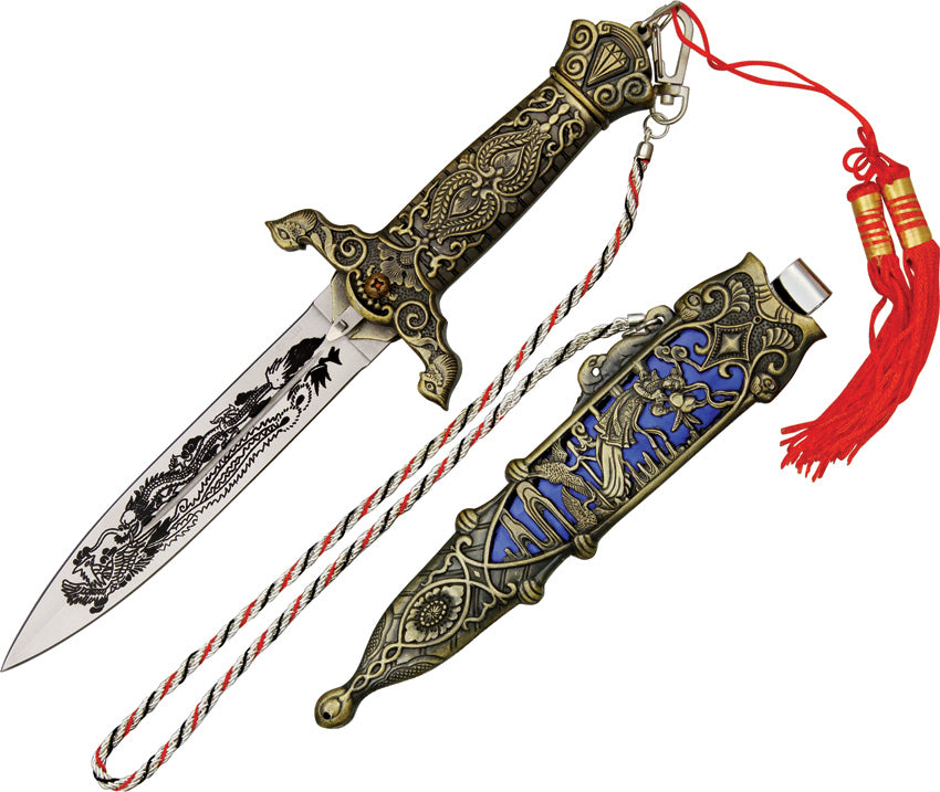 Monastery Dagger 210181