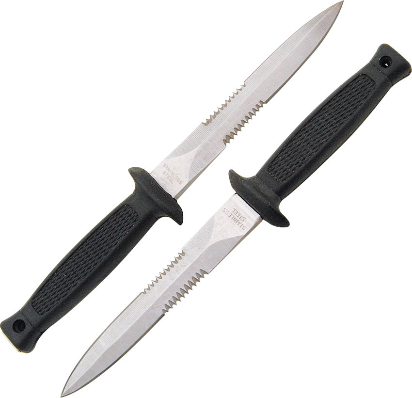 Double Defense Daggers 210233